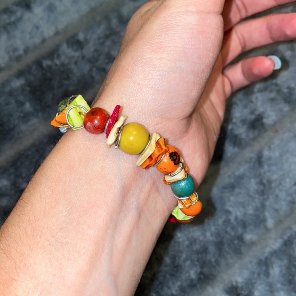 Handmade Bracelet - Picture 3 of 3